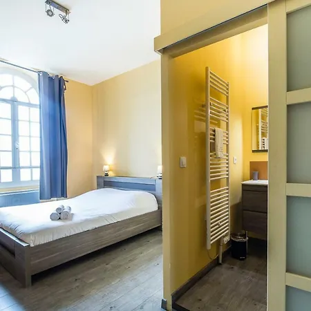 Apartment Richelieu