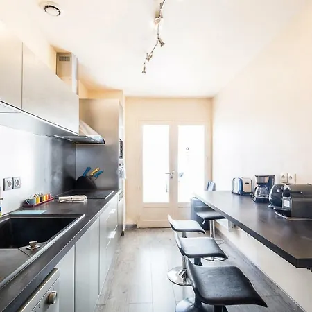 Richelieu Apartment