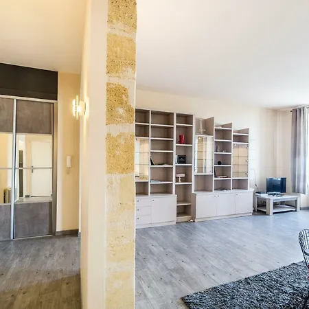Apartment Richelieu *