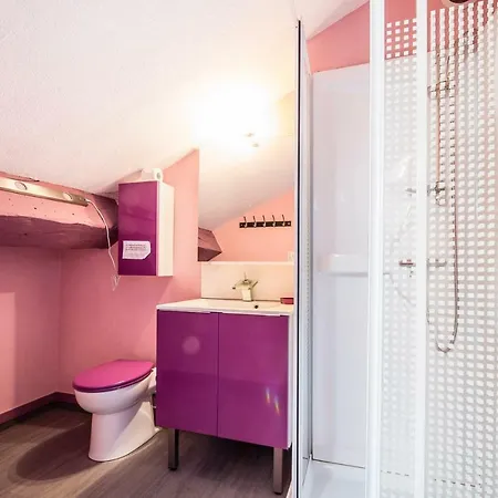 Richelieu Apartment *