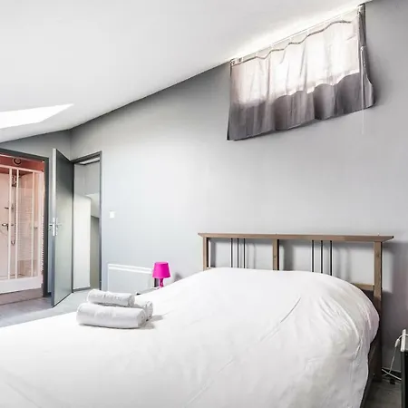 Apartment Richelieu