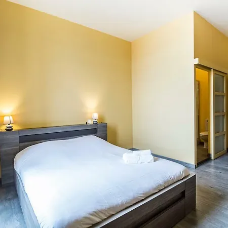 Apartment Richelieu Bordeaux