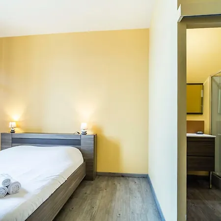 Apartment Richelieu *