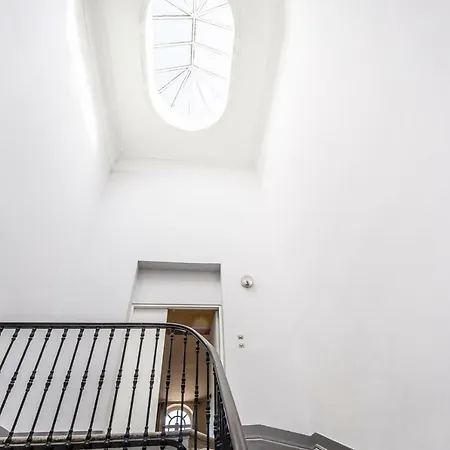 Apartment Richelieu