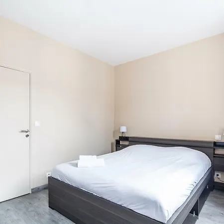 Apartment Richelieu *