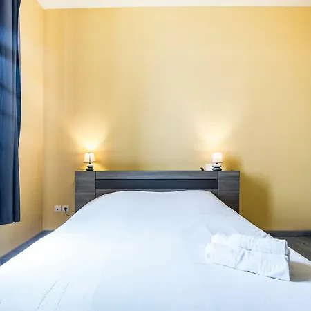 Apartment Richelieu Bordeaux