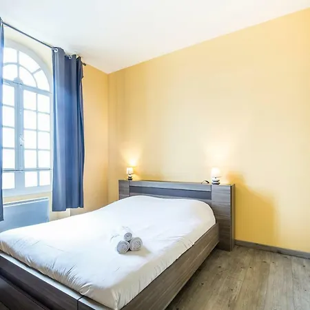 Apartment Richelieu