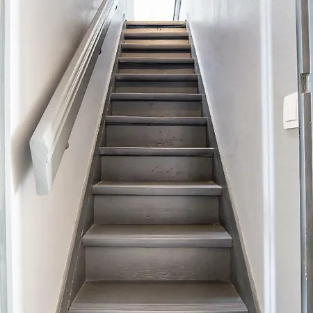 Apartment Richelieu