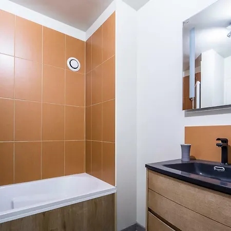 Richelieu Apartment
