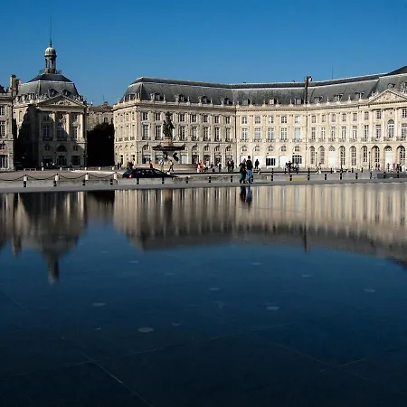 Richelieu * Bordeaux