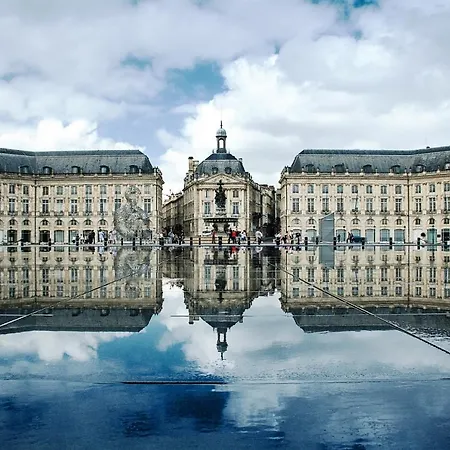 Apartment Richelieu